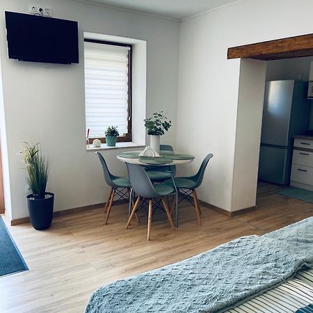 Kaland Apartman Ii. Sátoraljaújhely Exterior foto