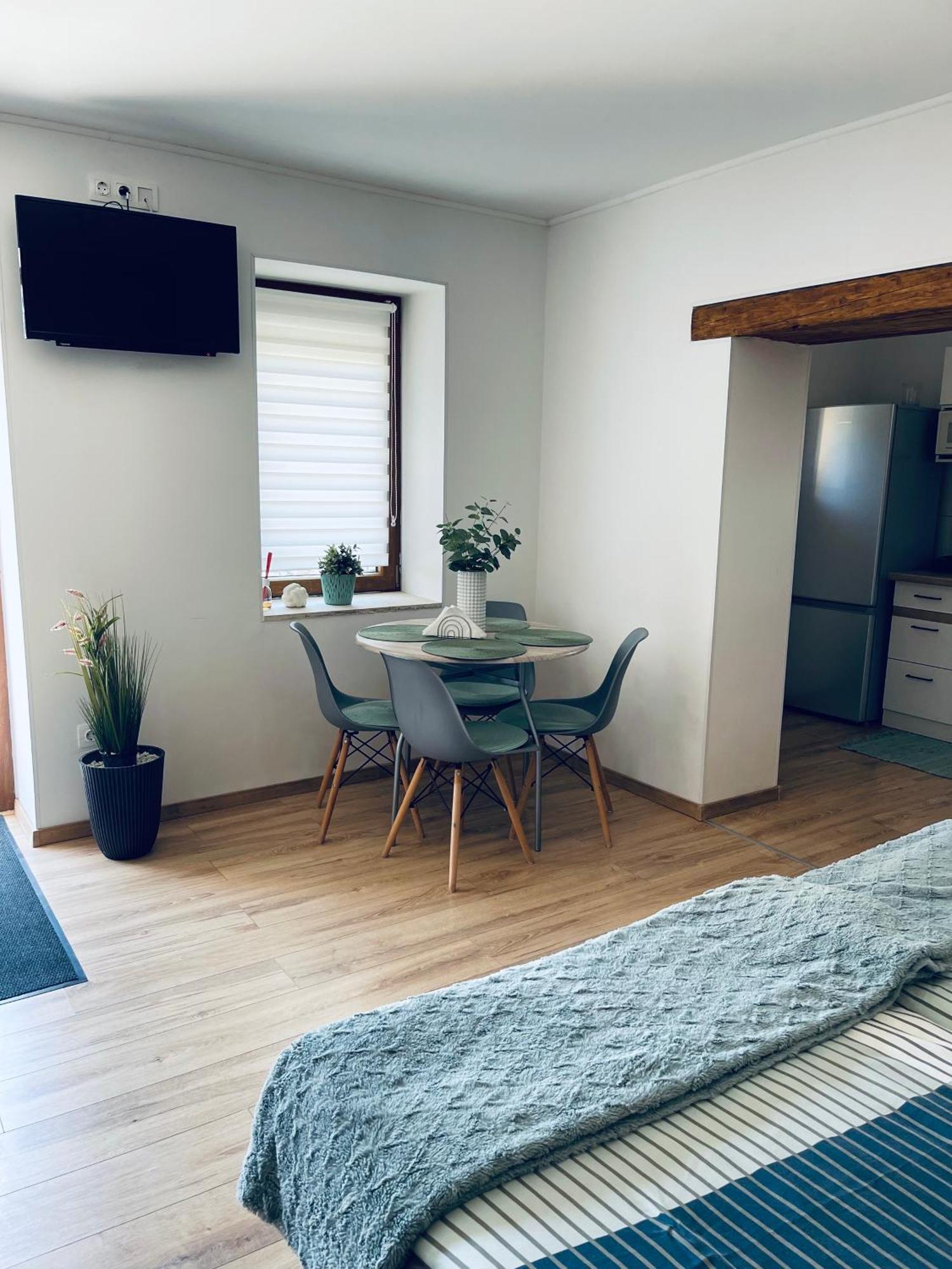 Kaland Apartman Ii. Sátoraljaújhely Exterior foto